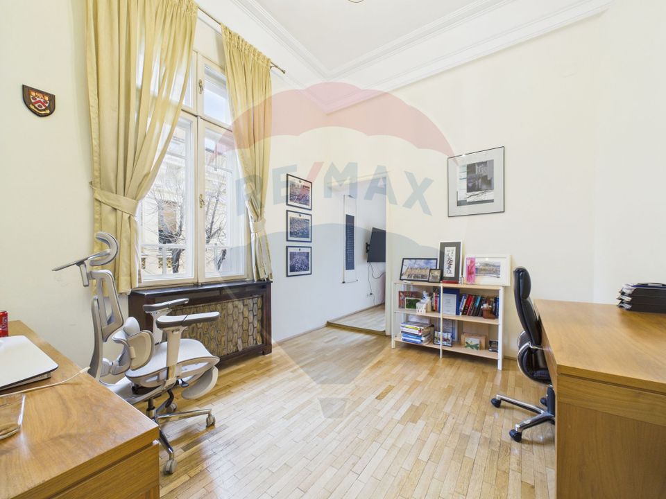 248sq.m Office Space for rent, Dorobanti area