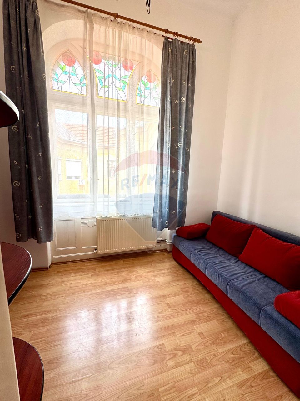 Apartament cu 2 camere de vânzare în zona Ultracentral