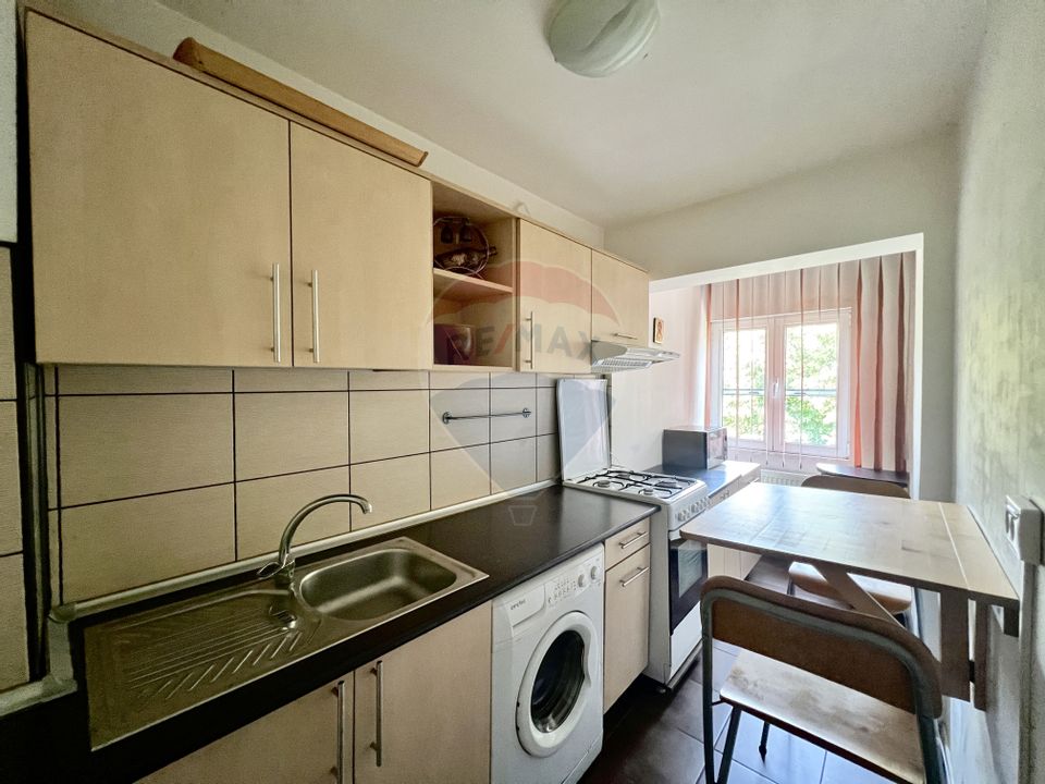 1 room Apartment for sale, Tei area