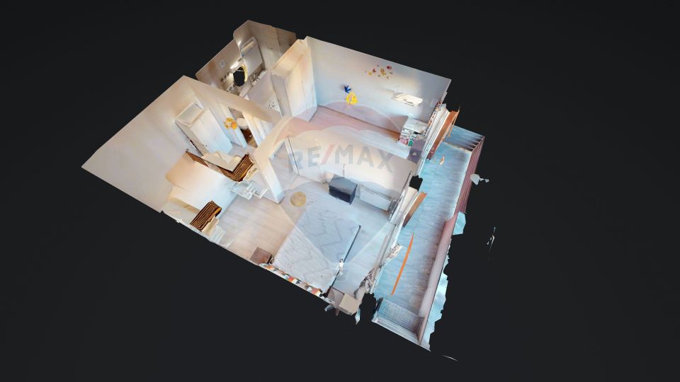 Comision 0% | 3 camere | Parcare + boxă incluse | 78 mp | Avantgarden