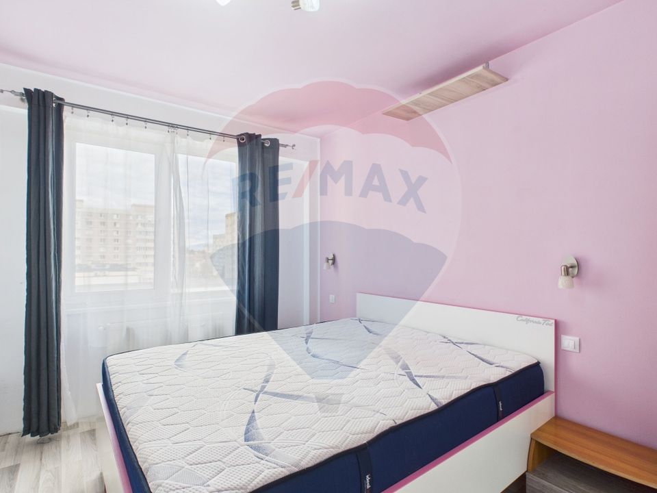 3 room Apartment for sale, Astra area
