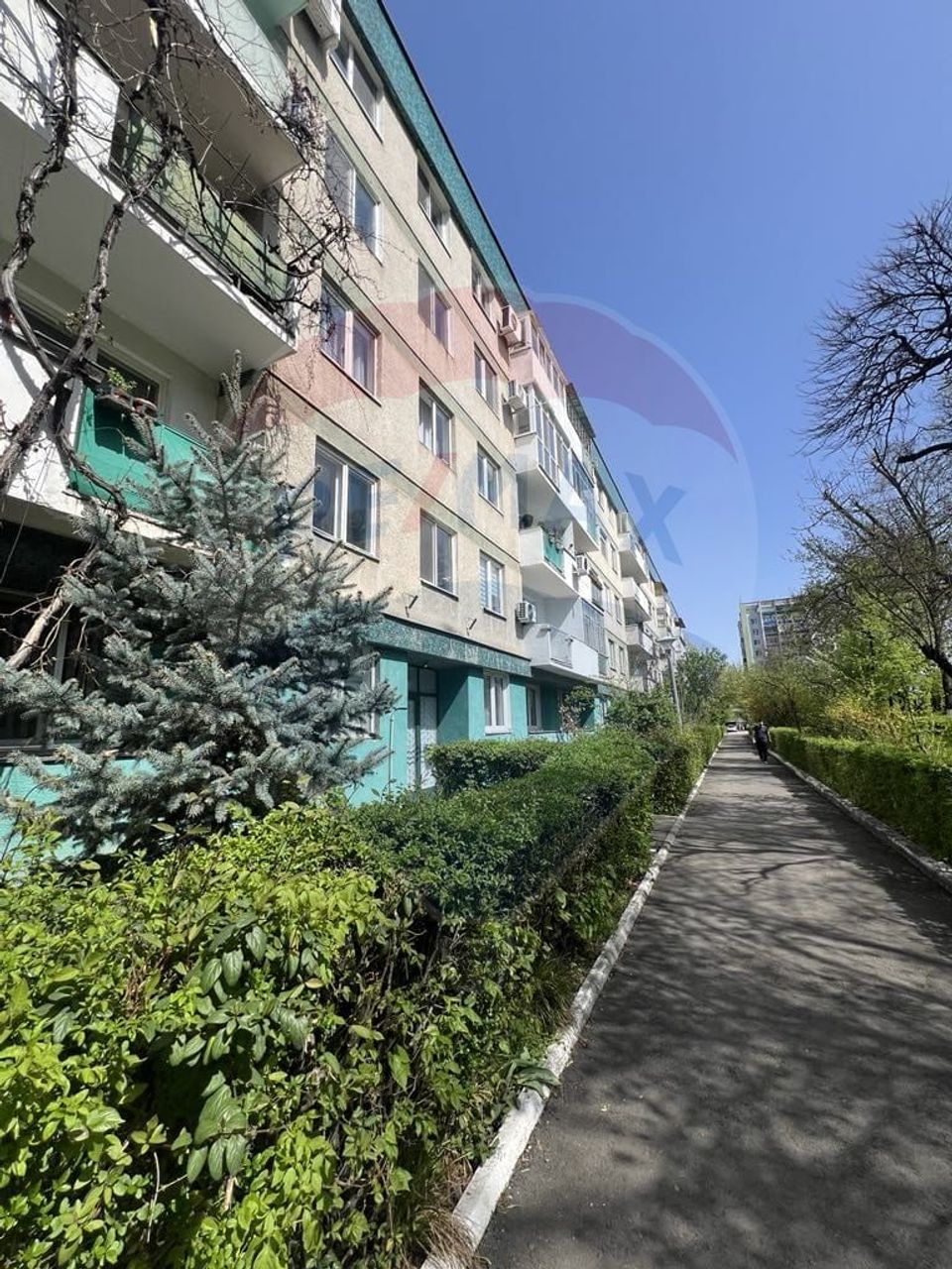 3 room Apartment for rent, Gheorgheni area