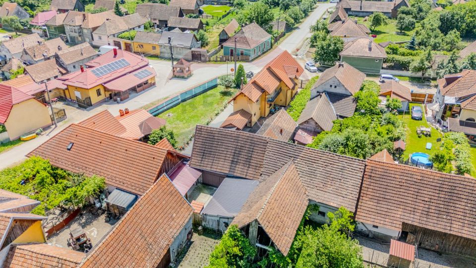 5 room House / Villa for sale