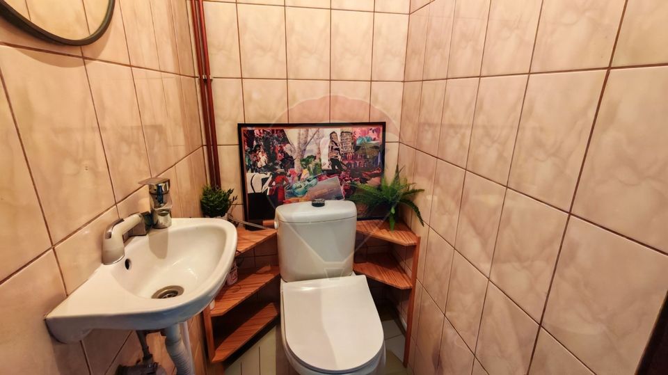 Inchiriere 3 camere premium Bucureștii Noi | Metrou Jiului