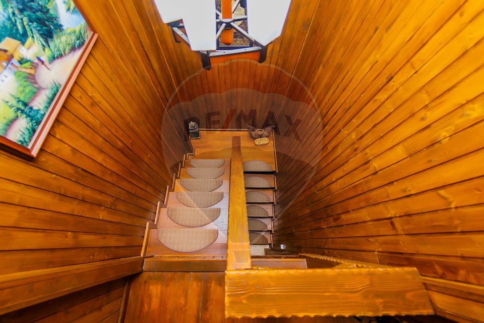 4 room House / Villa for sale