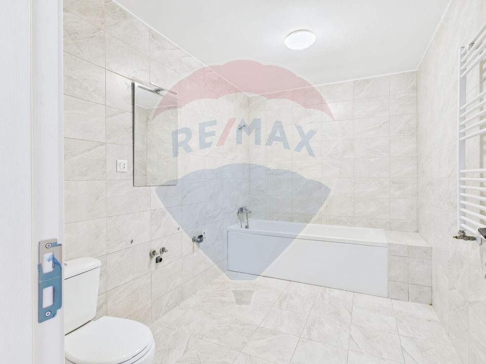 2 room Apartment for sale, Est area