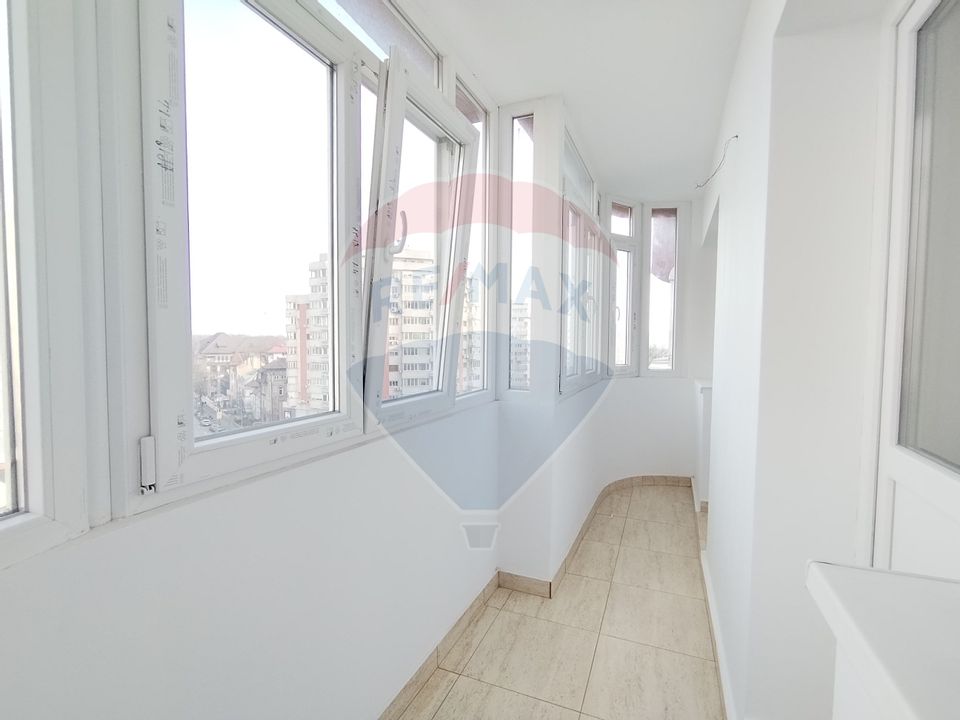 2 Room Apartment for Rent – Kiseleff Area | Ion Mihalache Blvd.
