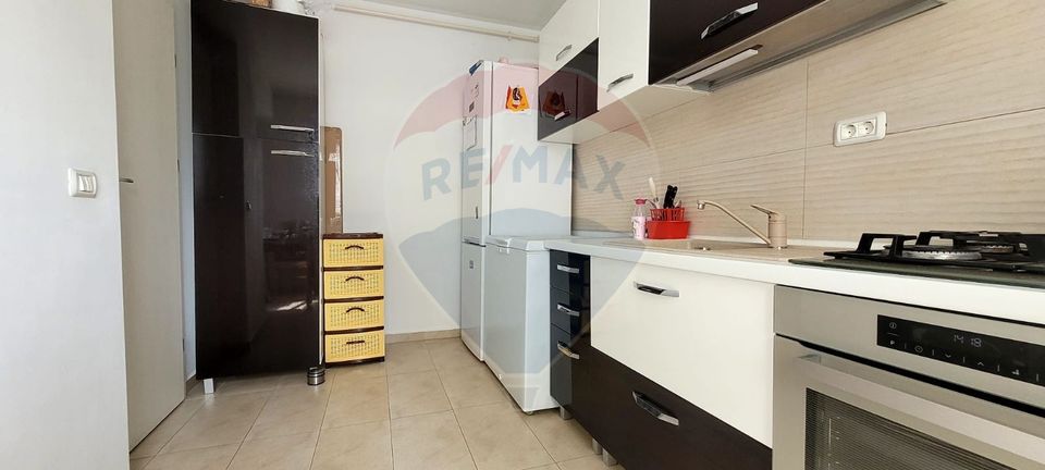 3 room Apartment for sale, Noua area