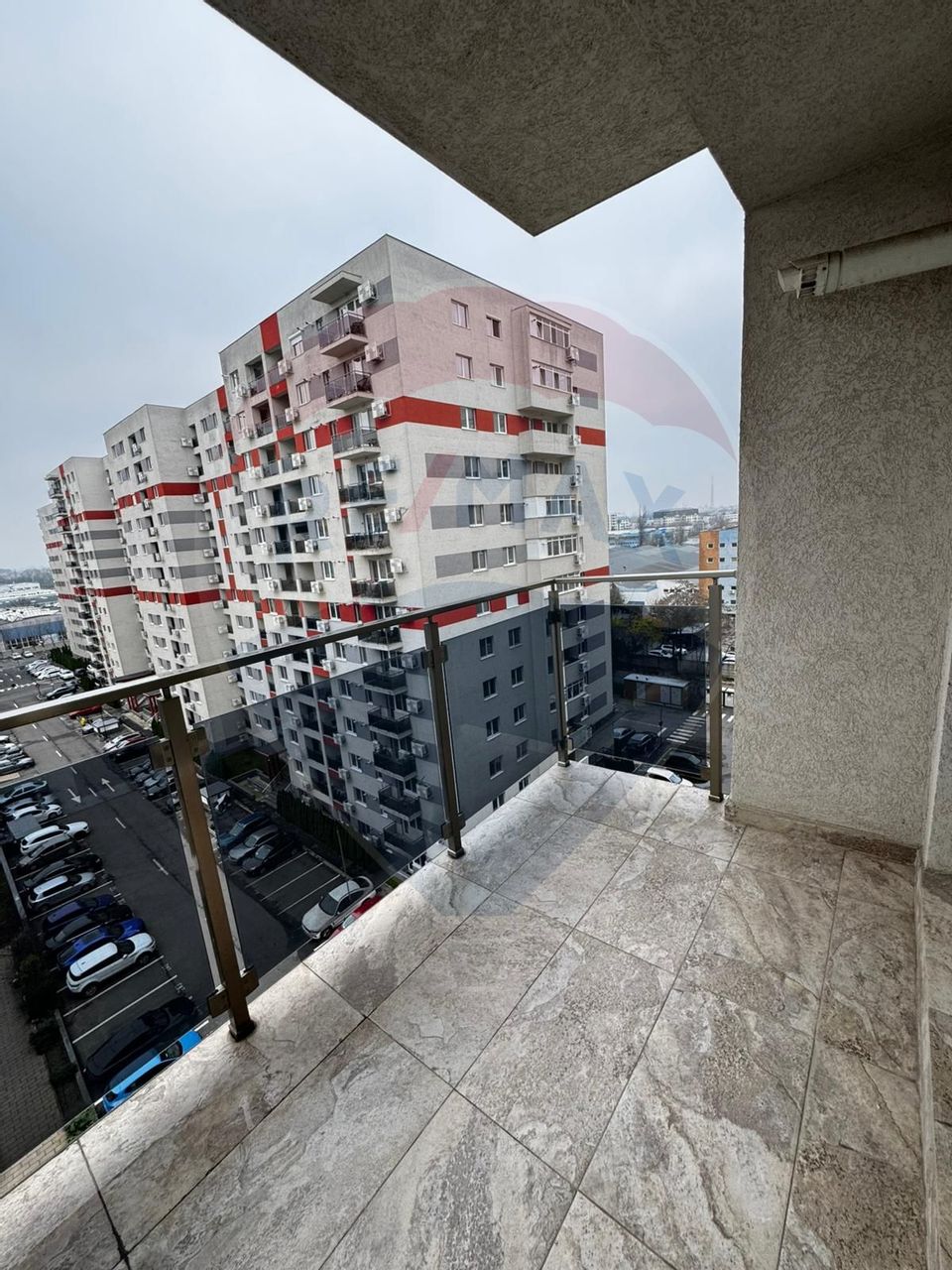 Apartament 2 camere de închiriat Rotar Park- Metrou Pacii