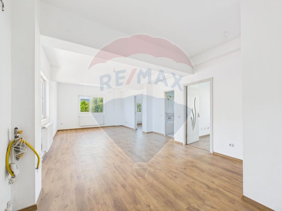 3 room Apartment for sale, Nord-Vest area