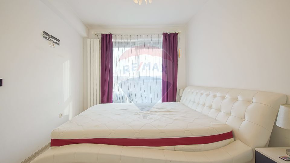 Apartament Avantgarden cu parcare – rafinament și lumină, comision 0%