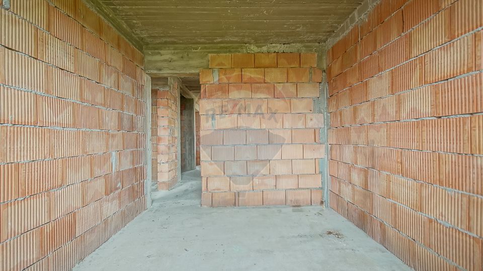 COMISION 0%|Casă individuală |185.5 mp utili |500 mp teren | Feldioara