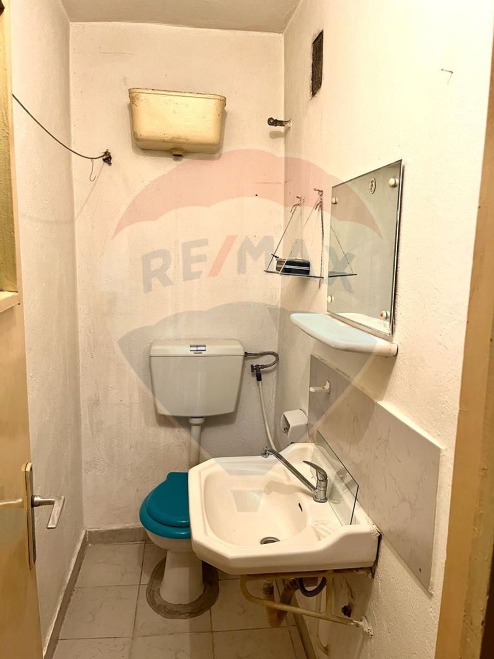 4 room Apartment for sale, 1 Mai area