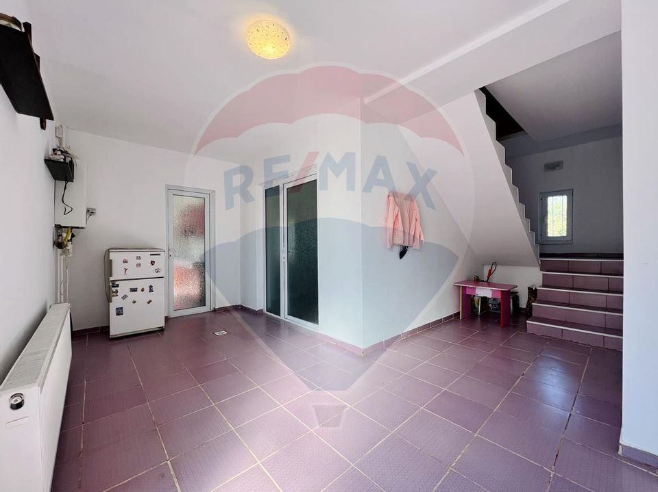 2 room House / Villa for sale