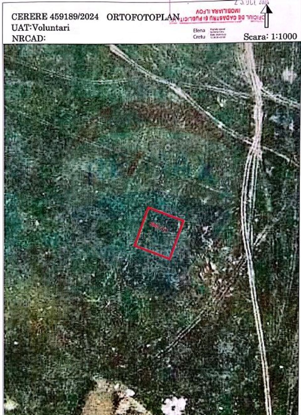 Oportunitate Investiție Pipera | Regim P+4 | Valea Saulei | Stadion