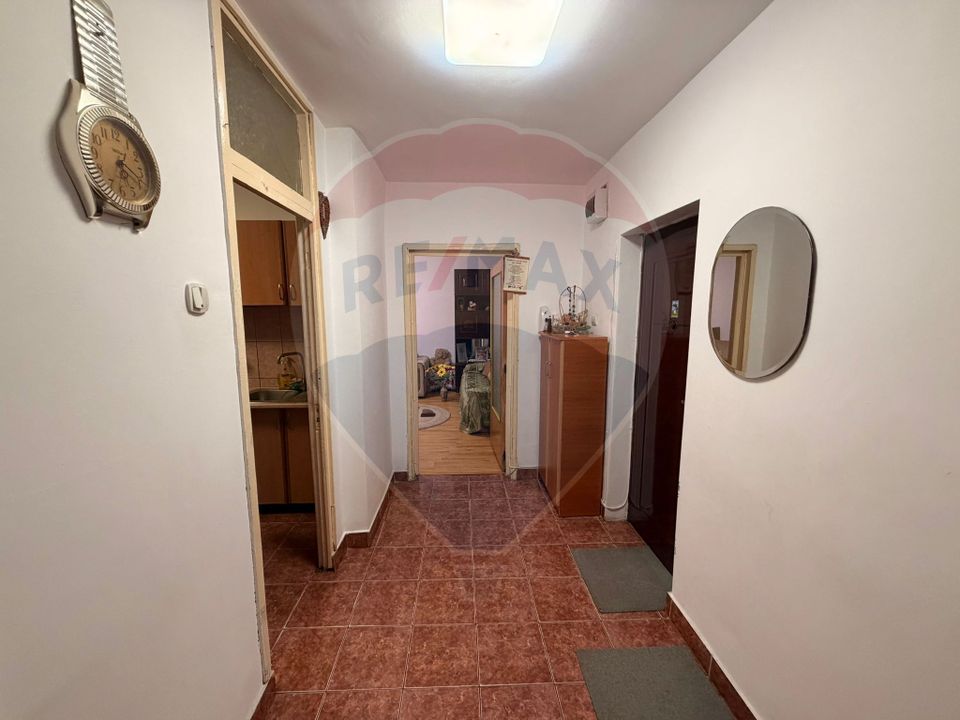 Vanzare ap 2 camere Bld Unirii