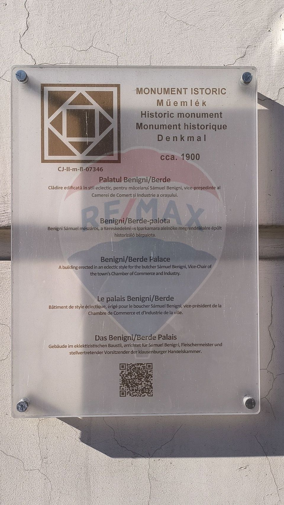 3 room Apartment for sale, Central area