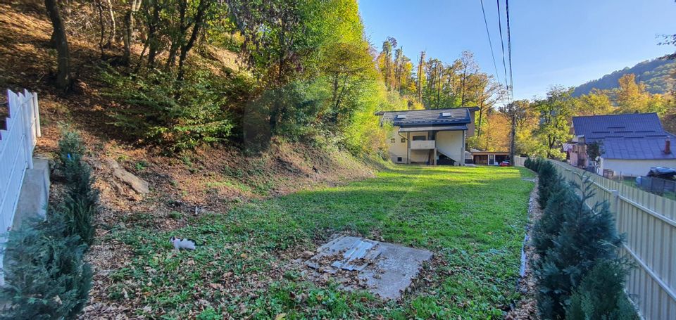 5 room House / Villa for sale, Valea Rosie area