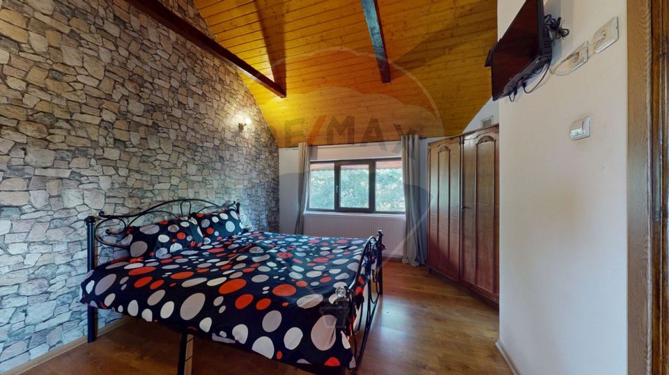 Refugiu exclusiv în Carpați – O oportunitate unică de investiție!