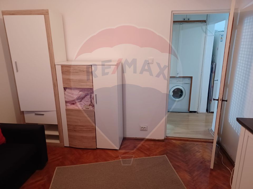 2 room Apartment for rent