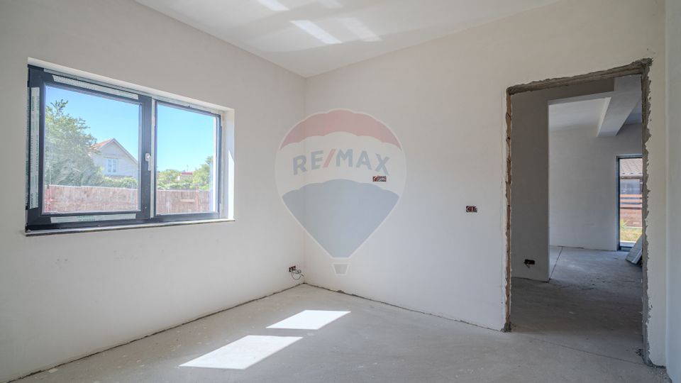 Locație premium în Sânpetru, casă nouă – Comision 0%