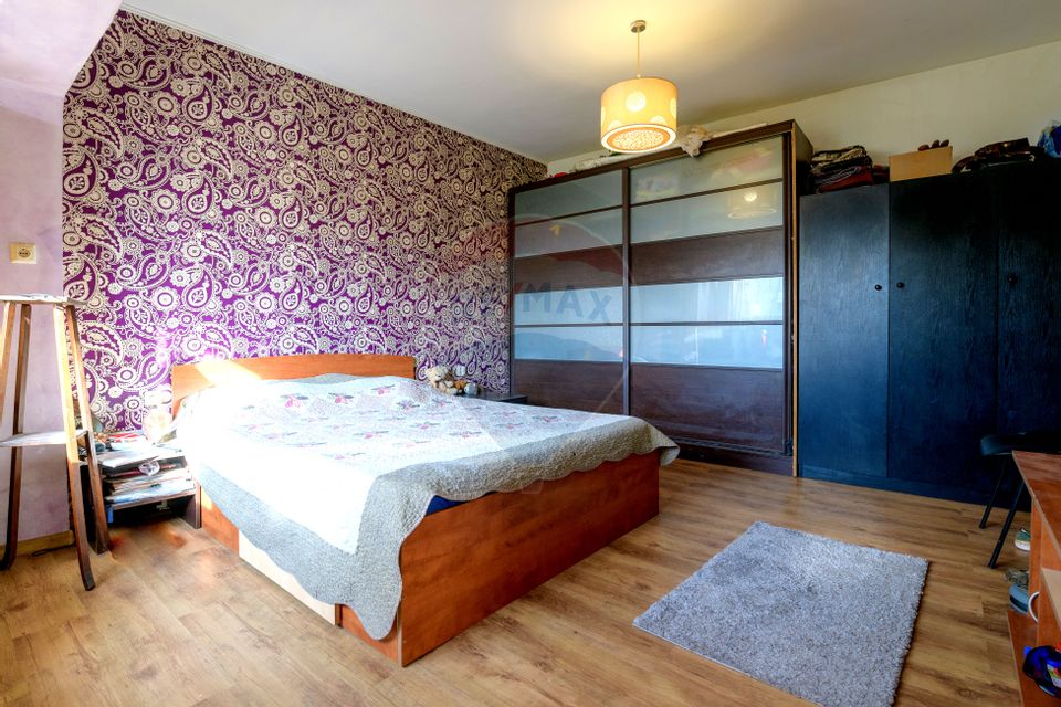 Affordable housing and business | Military | Sector 6