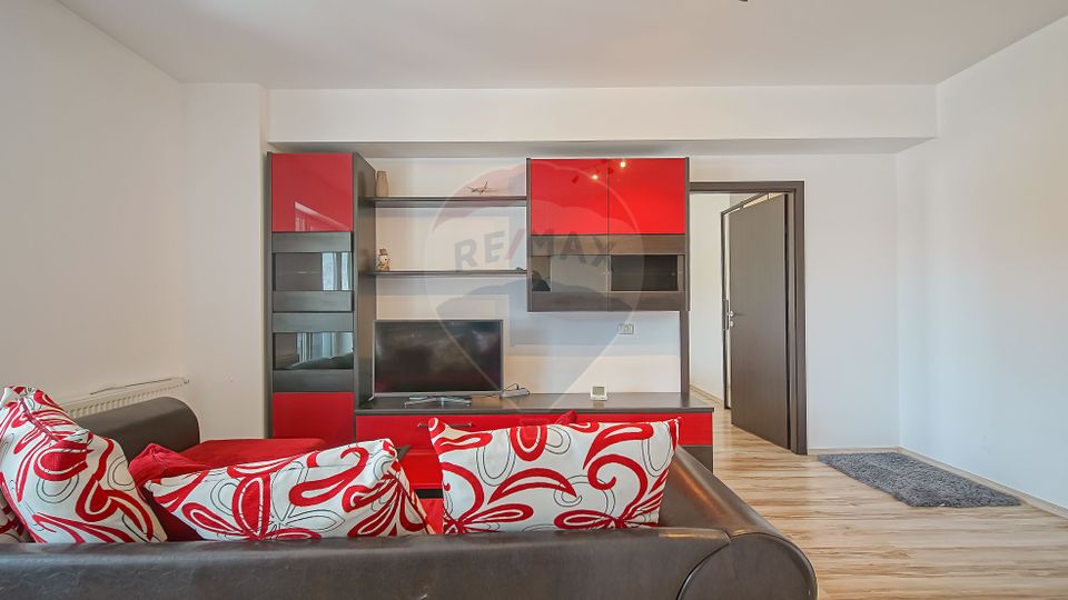 Apartament 2 camere – Alphaville, Carpaților | Priveliște superba