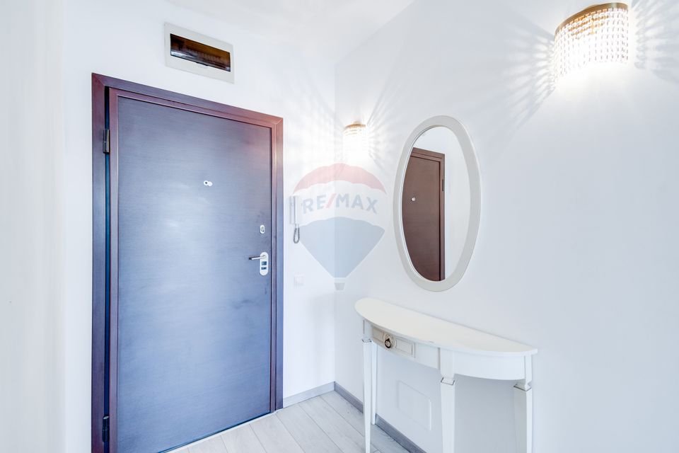 Apartament 3 camere de vanzare, 103 mp, Decebal, calea Calarasi