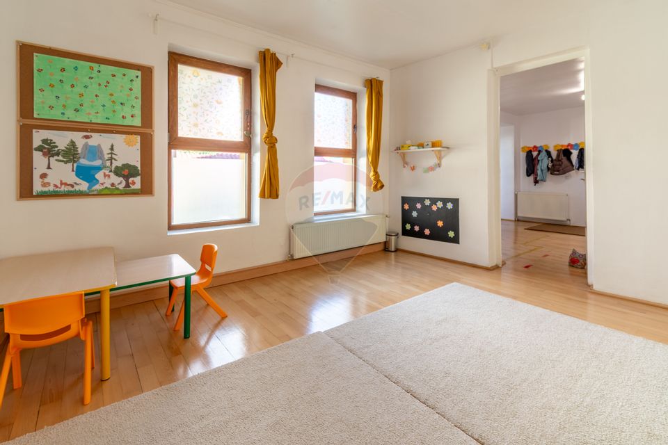 Casa de inchiriat in Andrei Muresanu, str. Anatol France