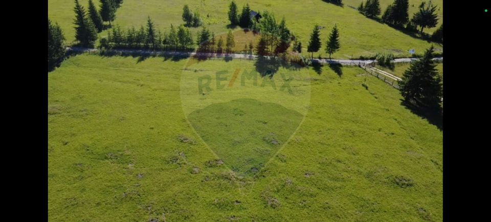 Teren 19,370mp Neagra Sarului / Strada Șestină