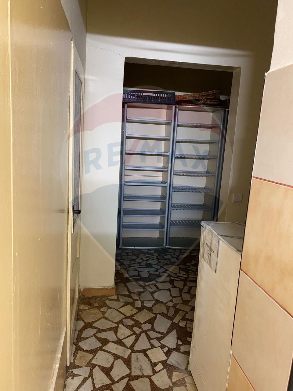 Spațiu Comercial de Închiriat – Șoseaua Andronache