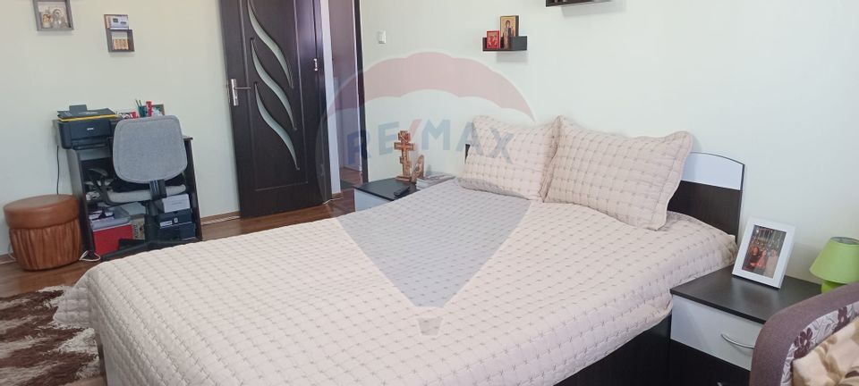 2 room Apartment for sale, Alfa area