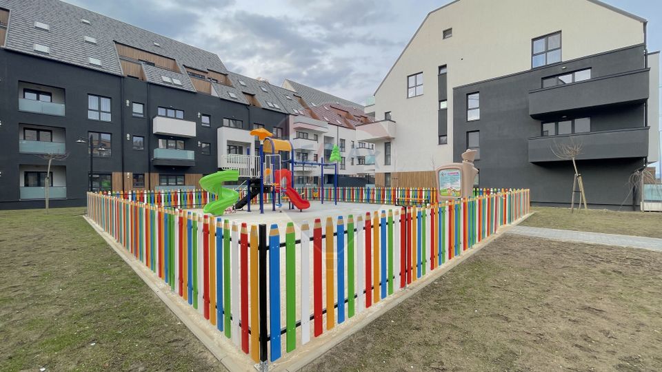 1 room Apartment for rent, Tractorul area