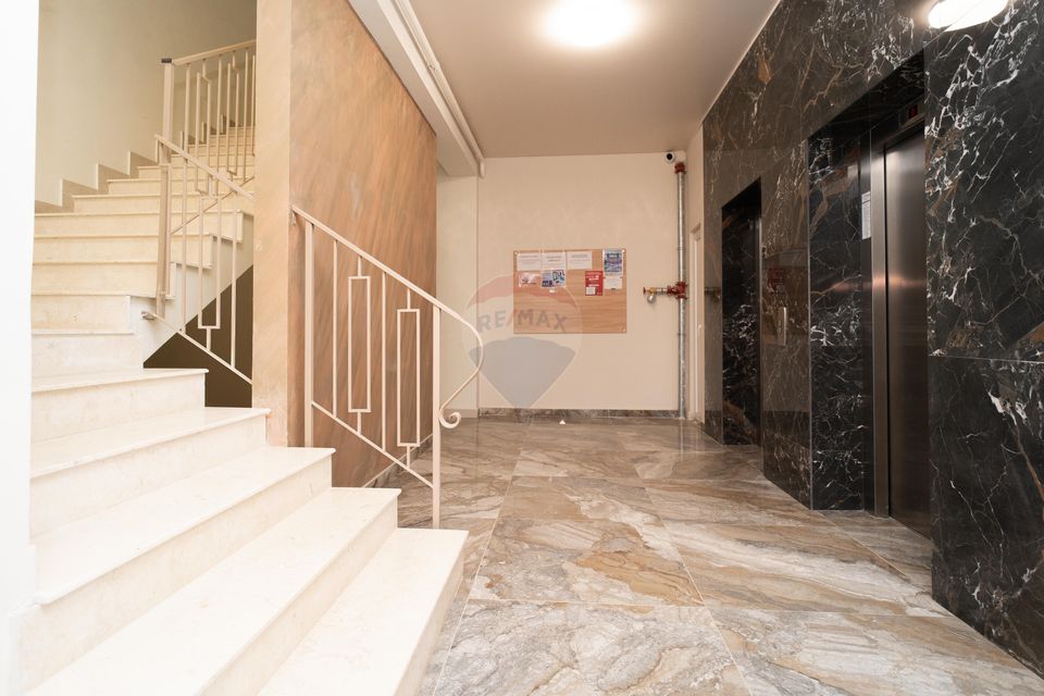 0% Comision - Apartament 2 camere COPOU GARDEN RESIDENCE