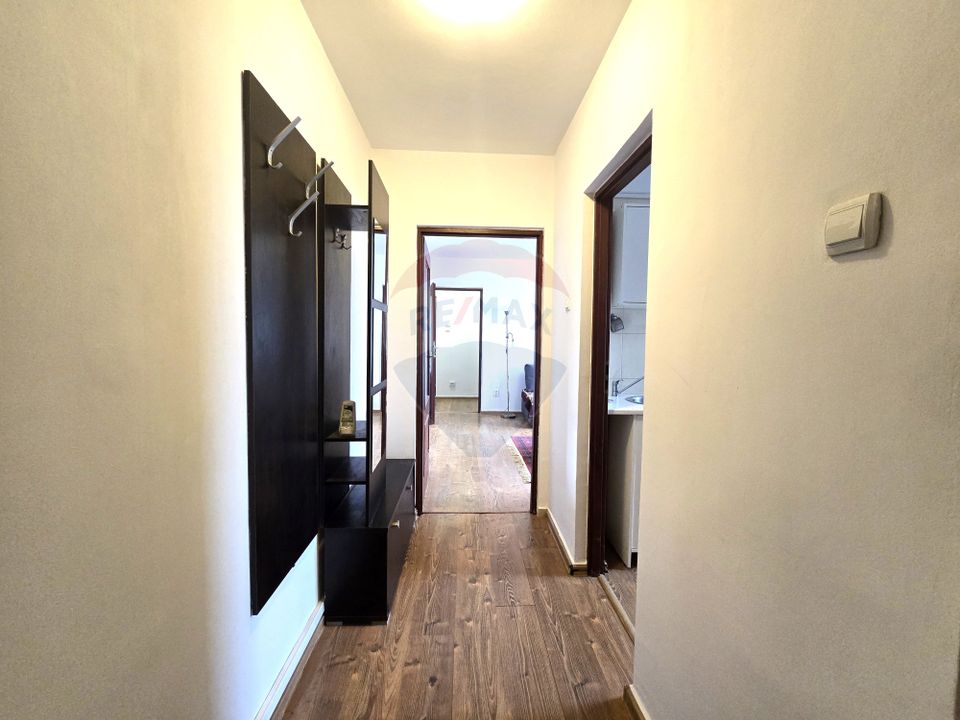 3 camere de vânzare, 1 min. metrou Obor, Stefan cel Mare