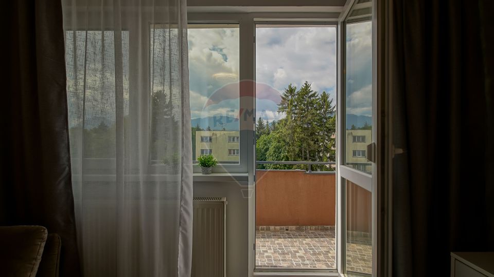 !! VANDUT !! Apartament 2 camere, gata de mutat, zona  Gemenii