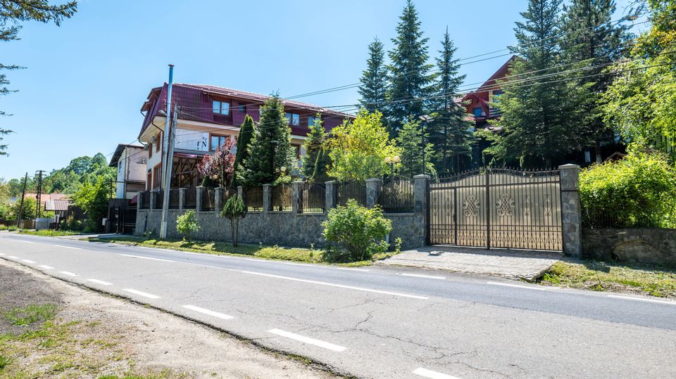 Vanzare casa de vacanta, Slanic Prahova