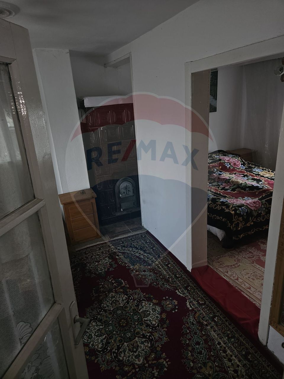 Casă  cu 5 camere de vânzare, Vișeu de Sus