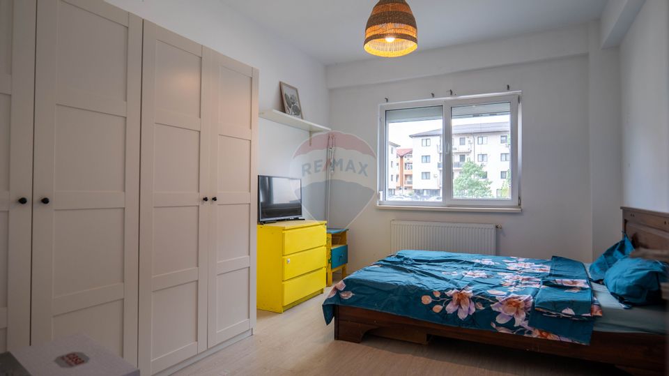 3 room Apartment for sale