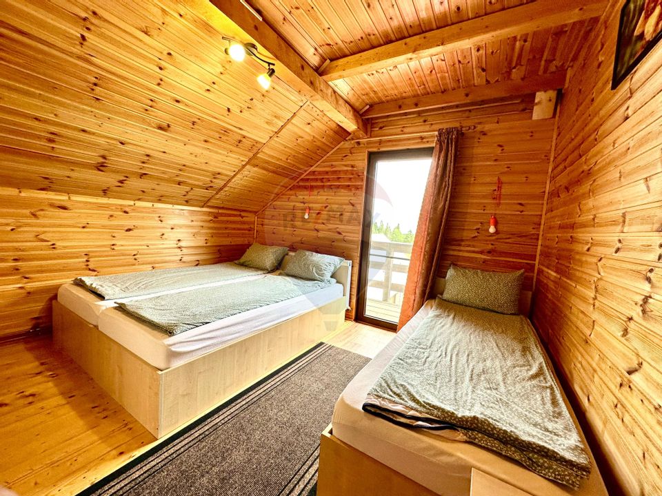 6 room House / Villa for sale