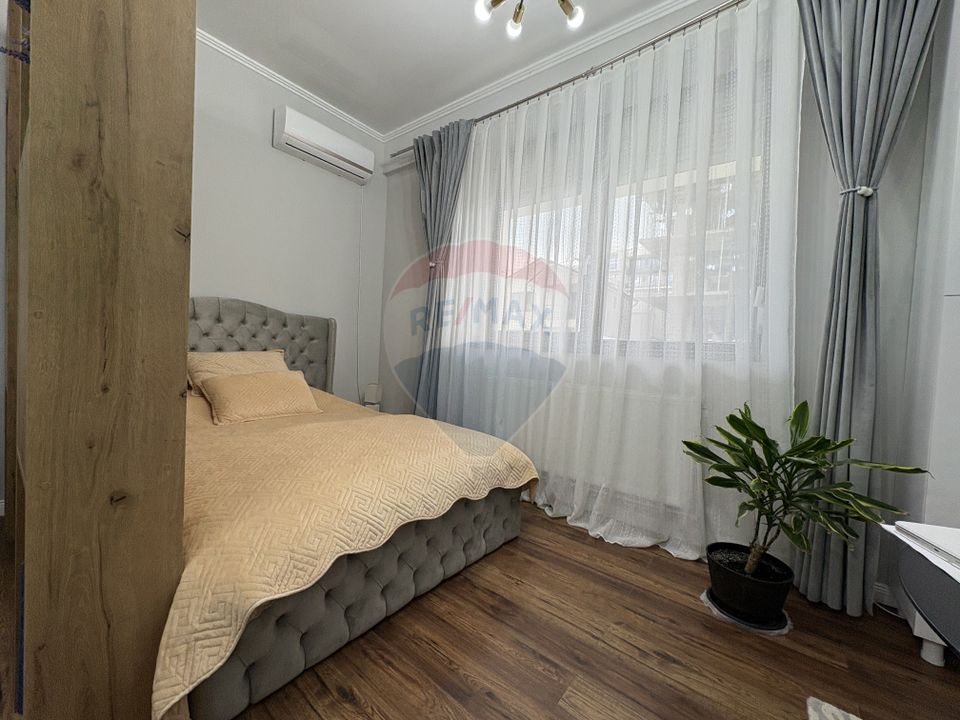1 room Apartment for rent, Central area