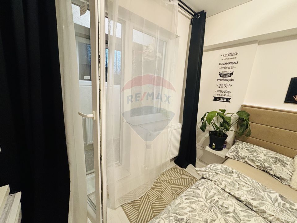 2 room Apartment for sale