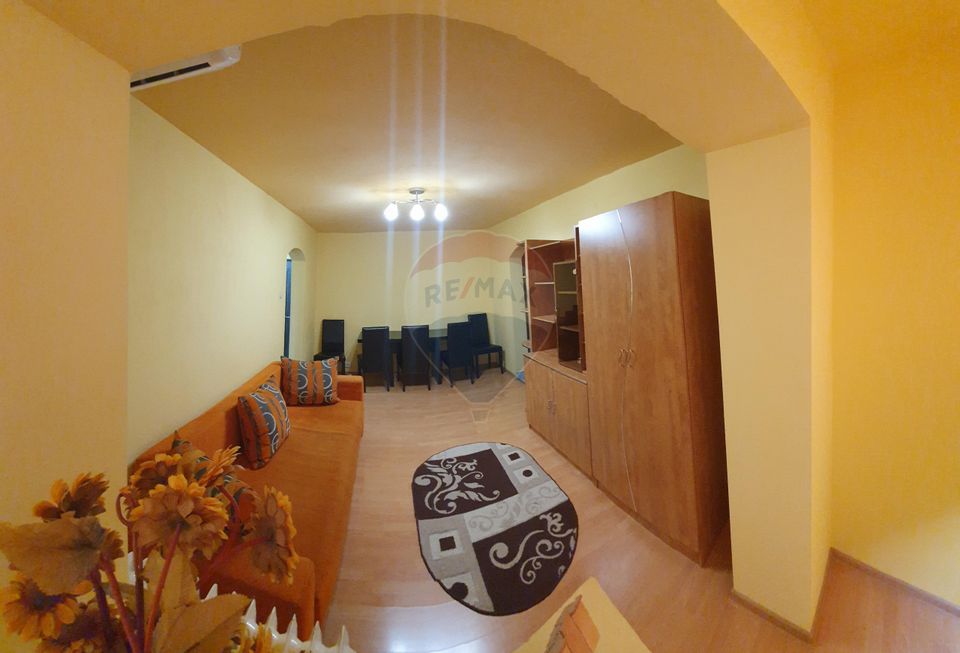 Apartament superb cu 3 camere de vânzare în zona Fortuna