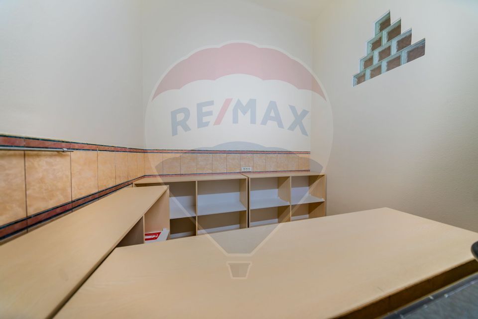 Spațiu de birouri ultracentral Bulevardul Revolutiei