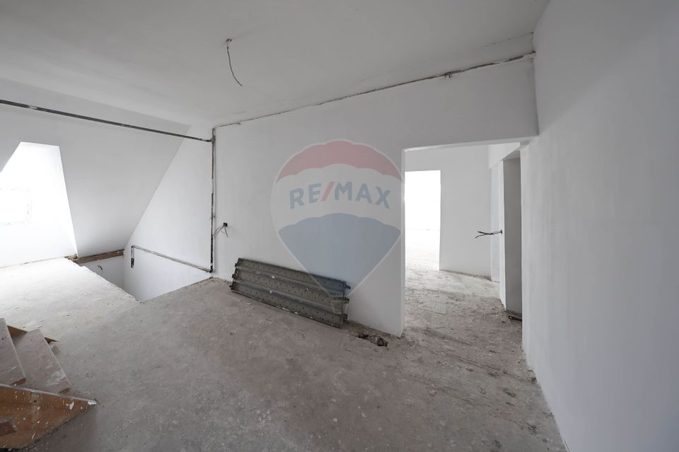 1,500sq.m Industrial Space for sale, Grivitei area
