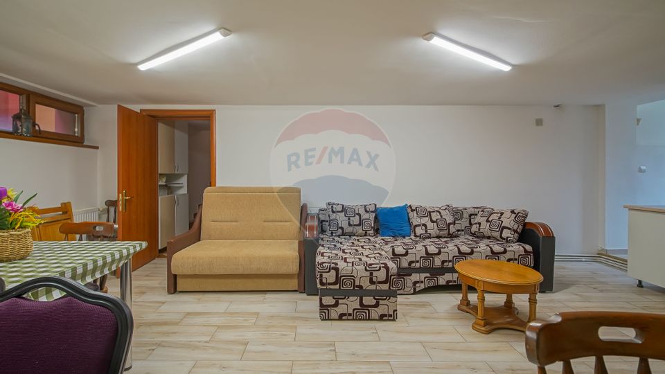 Spacious, energy-efficient house, ideal for families with children!