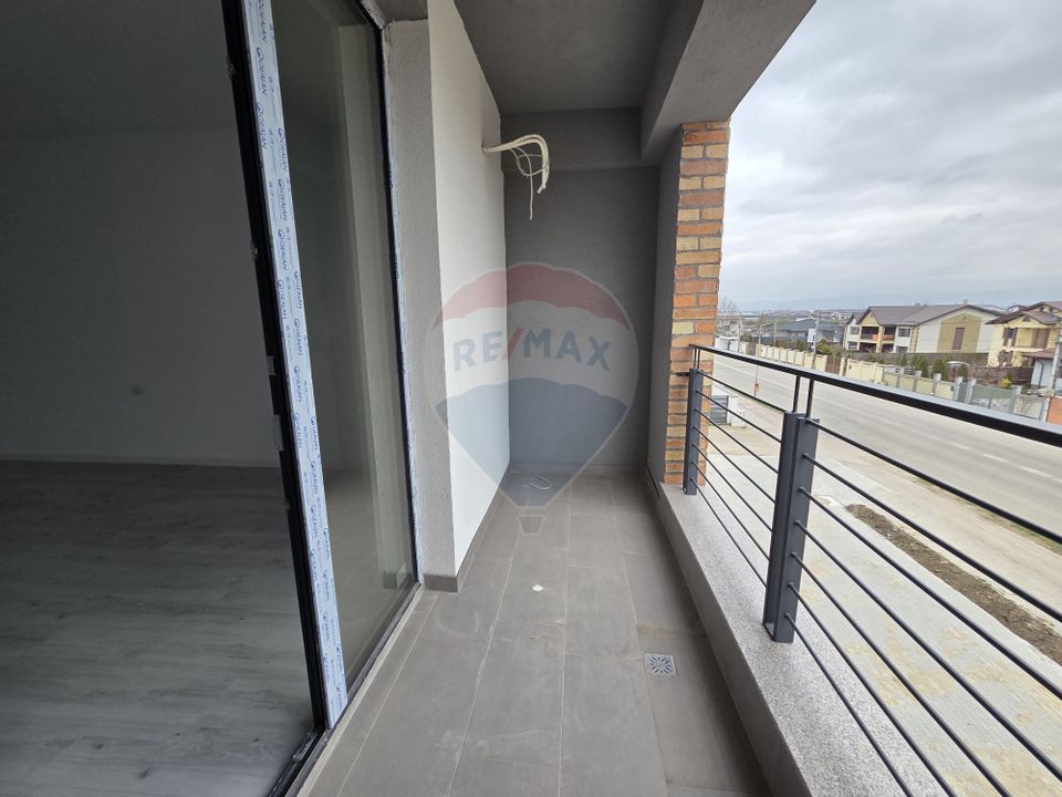 Garsoniera 42 mp, Comision 0%