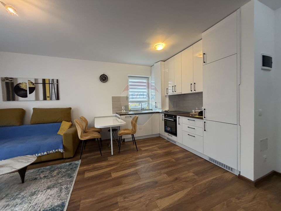 2 room Apartment for rent, Bartolomeu area