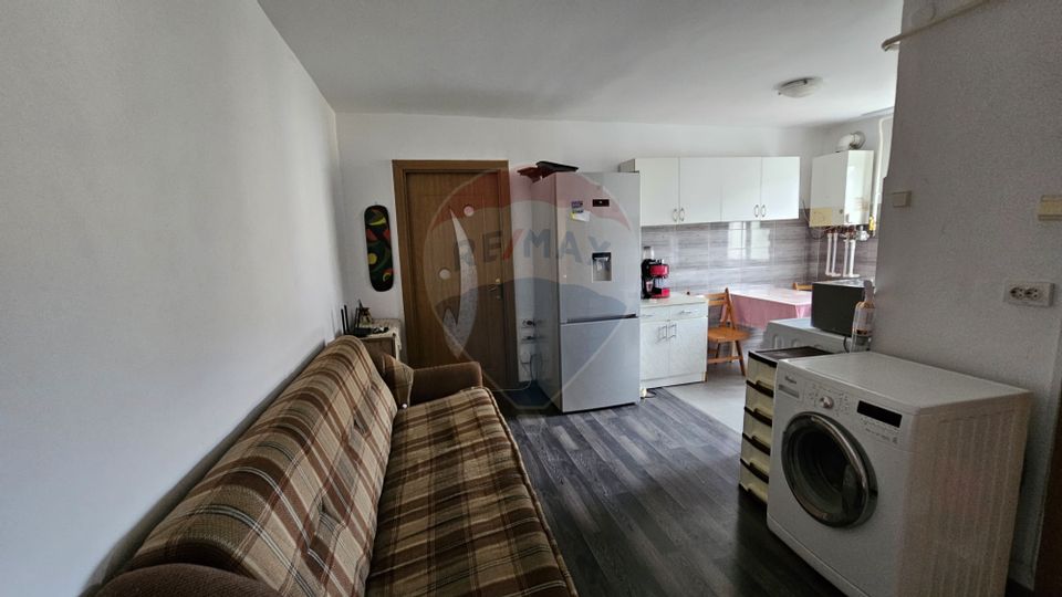 2 room Apartment for sale, Precista area