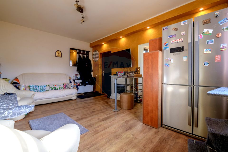 Affordable housing and business | Military | Sector 6